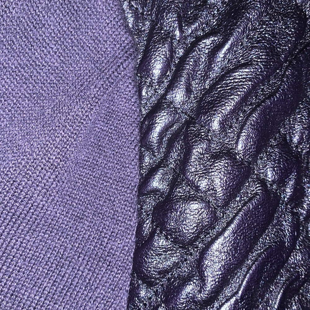 Navy Jacket - Picture 4 of 5